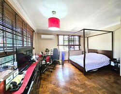 Lengkong Empat (D14), Semi-Detached #496912111